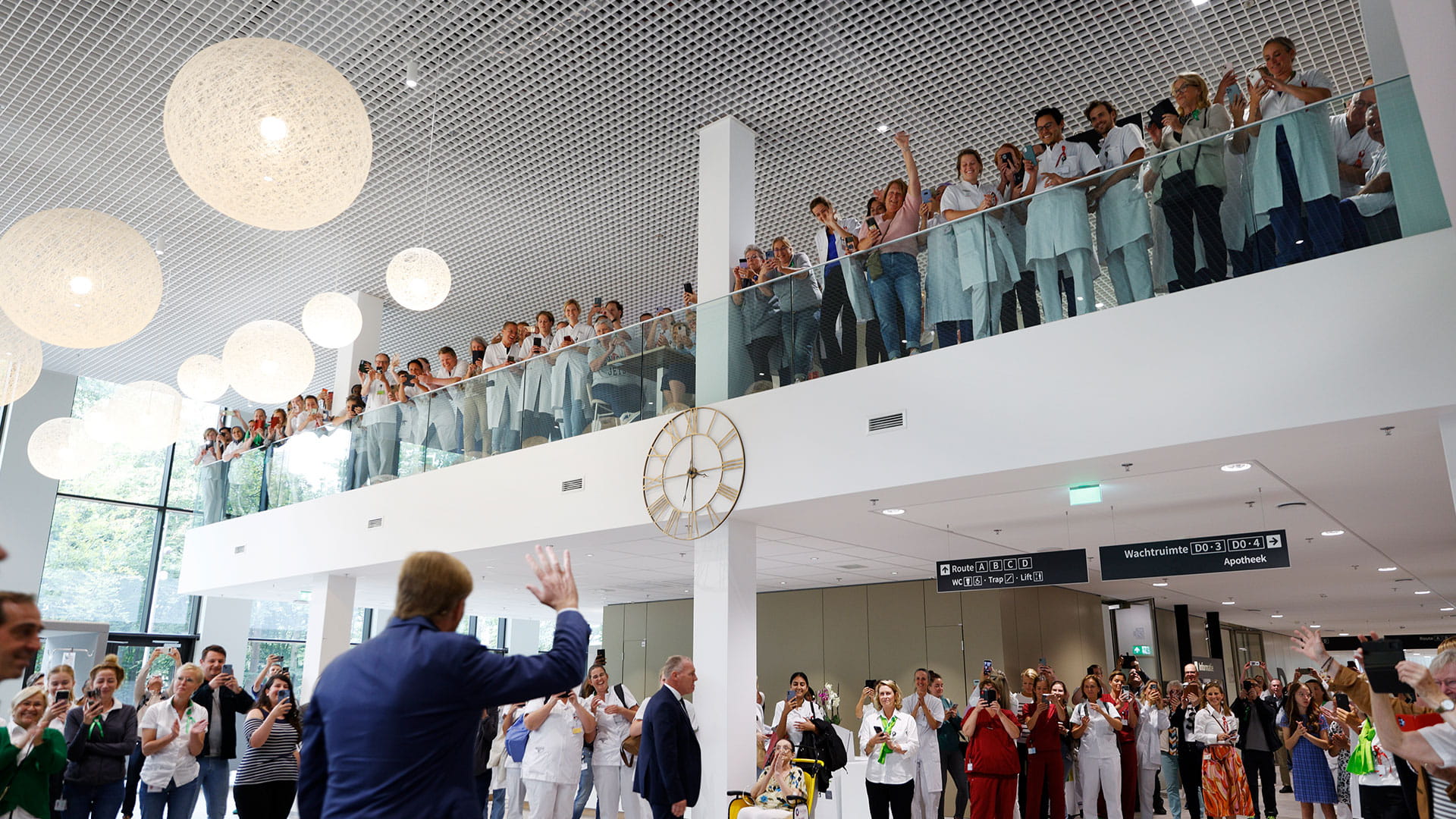 Efficiënt en toekomstbestendig nieuwbouw ziekenhuis voor Tergooi MC