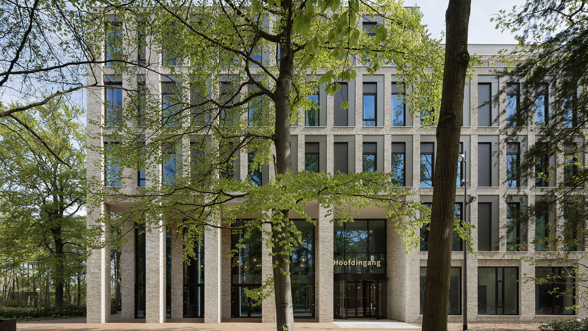 Efficiënt en toekomstbestendig nieuwbouw ziekenhuis voor Tergooi MC