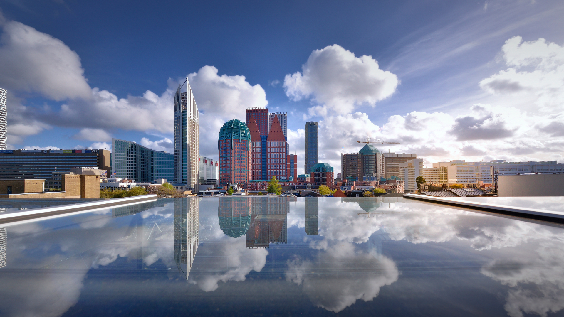 EnergieRijk Den Haag