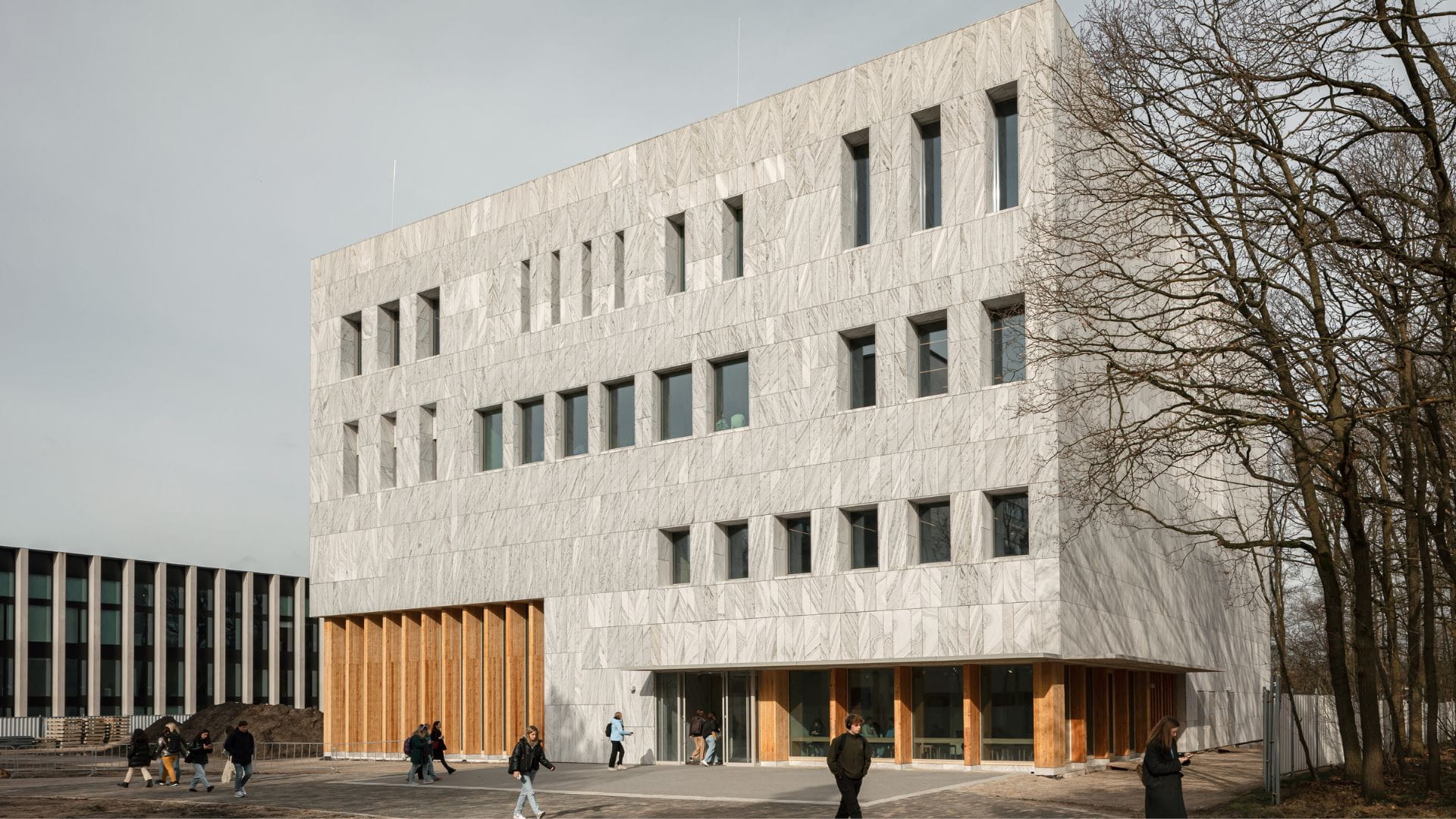 Tilburg Univerity