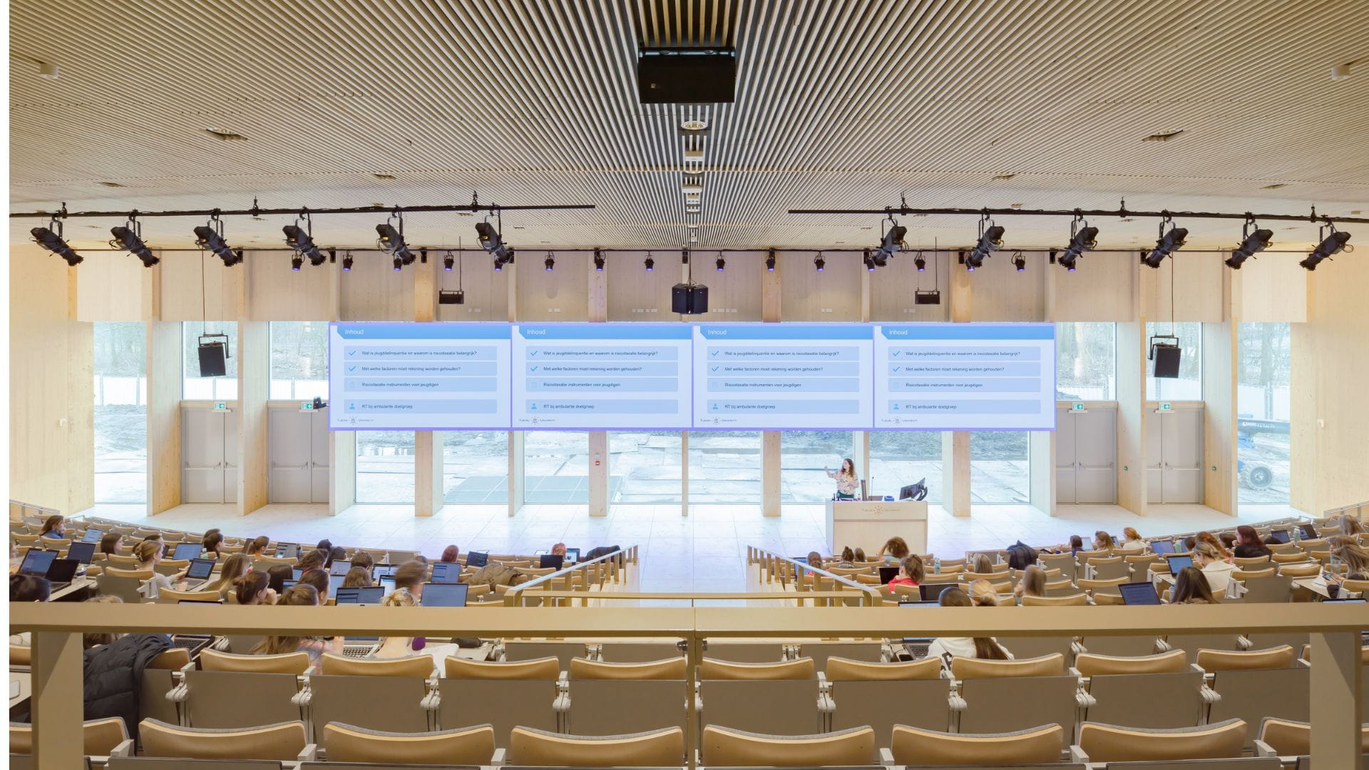 Tilburg Univerity