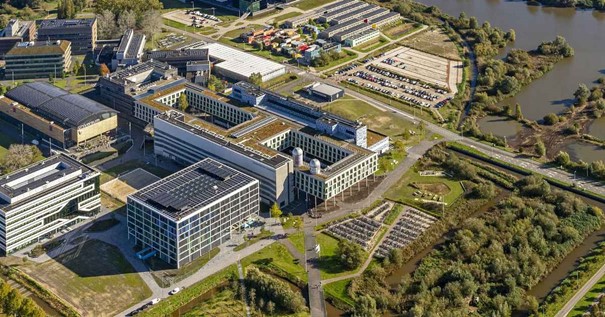Amsterdam Science Park