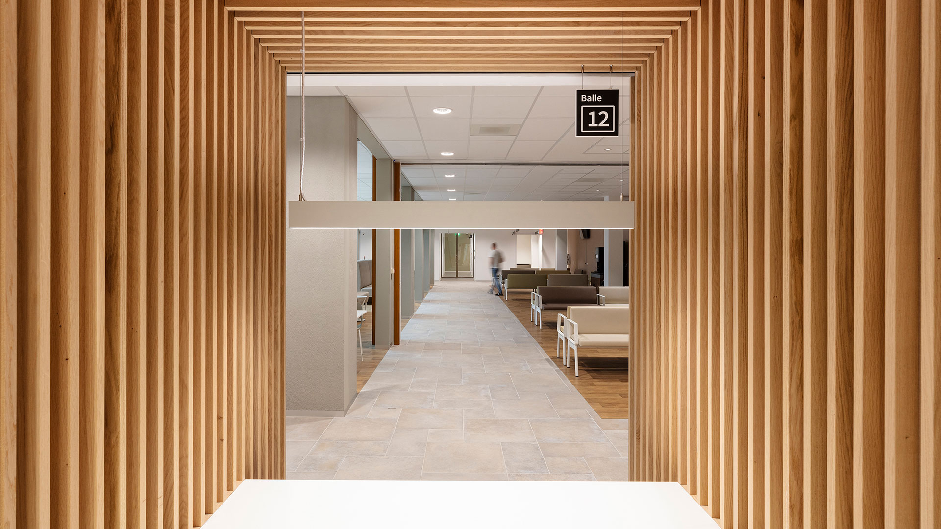 Efficiënt en toekomstbestendig nieuwbouw ziekenhuis voor Tergooi MC