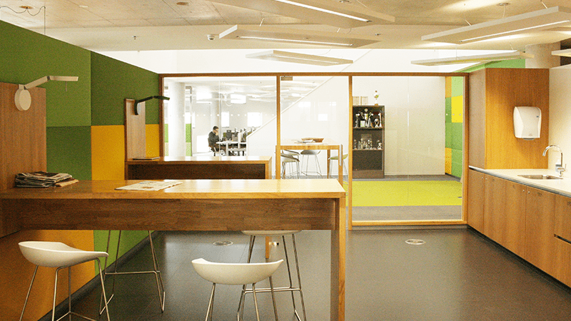 Gemeente Hardenberg een gezonde en functionele werkomgeving