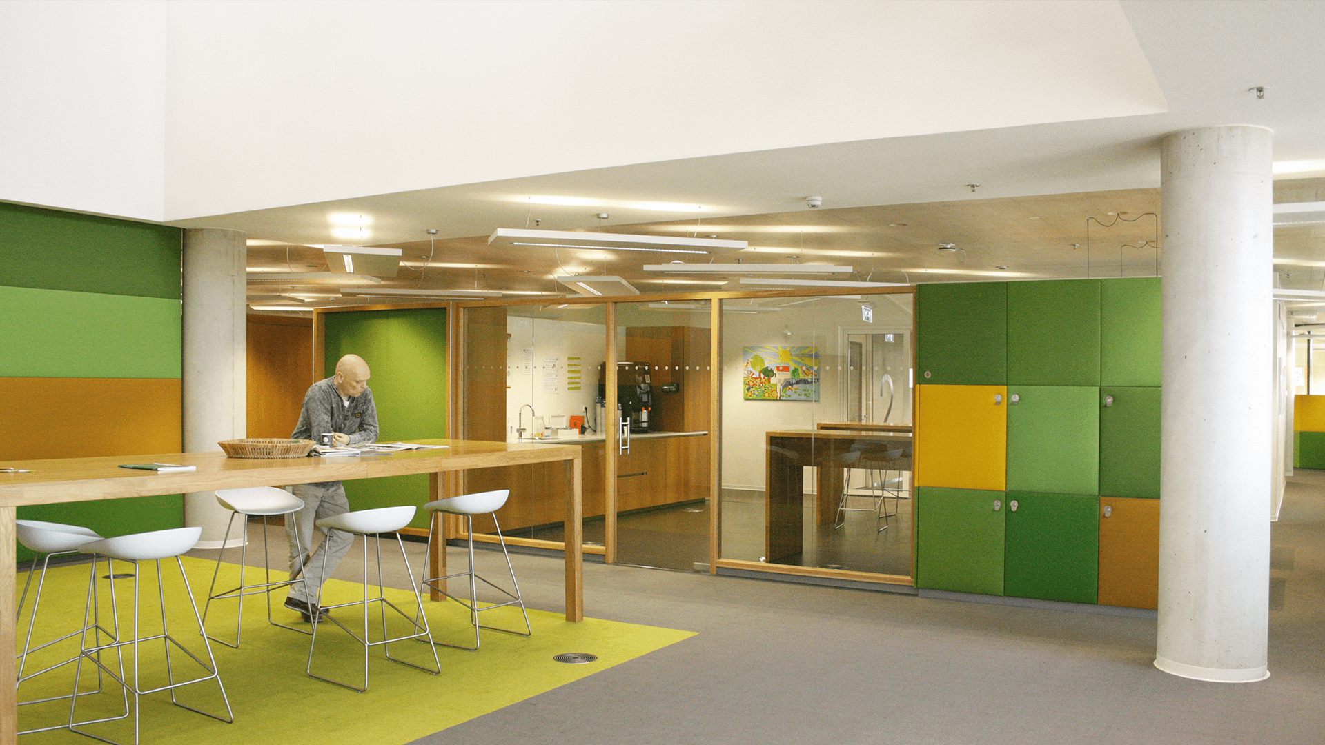 Gemeente Hardenberg een gezonde en functionele werkomgeving