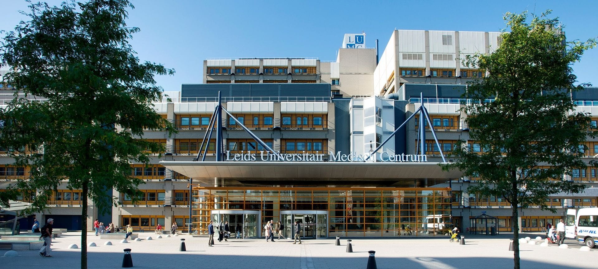 Header Image Project Reference LUMC