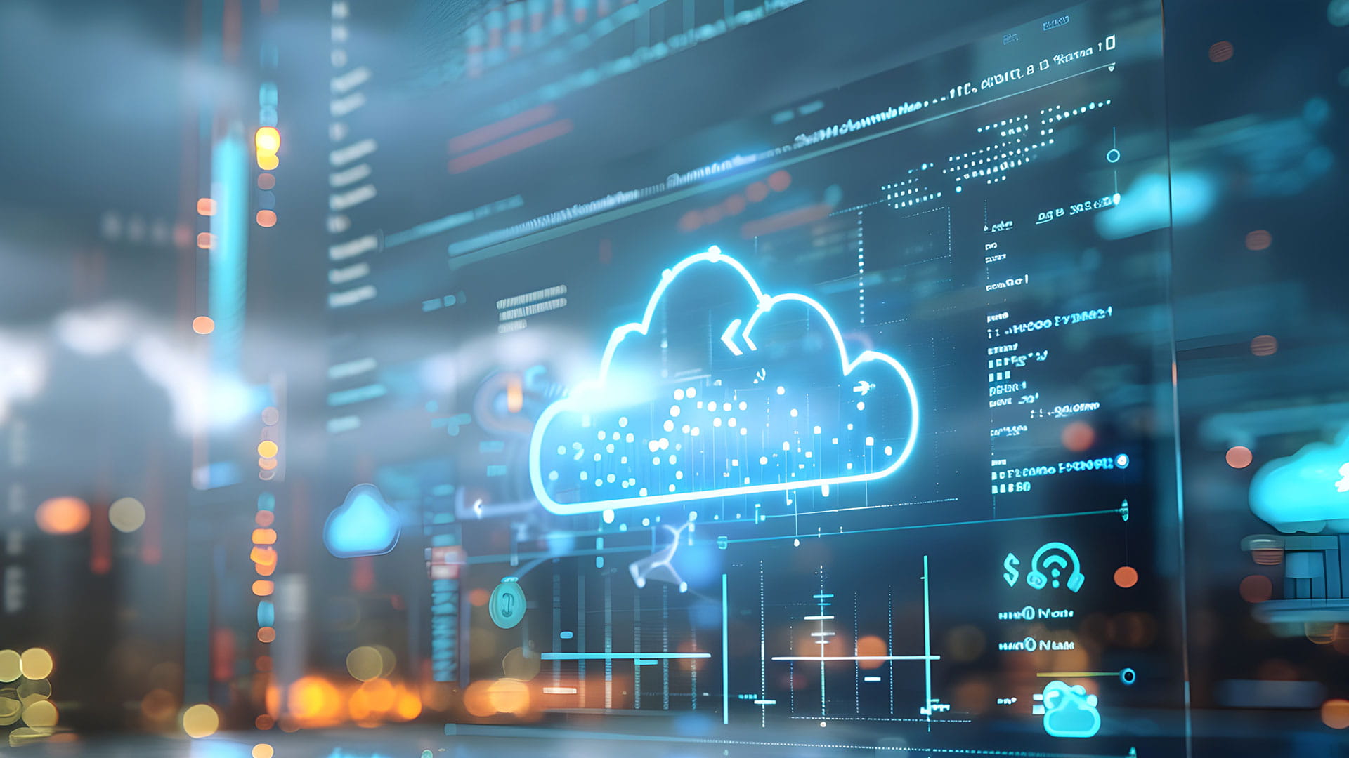 Betrouwbare SaaS-oplossing voor waterschappen en het Waterschapshuis-H