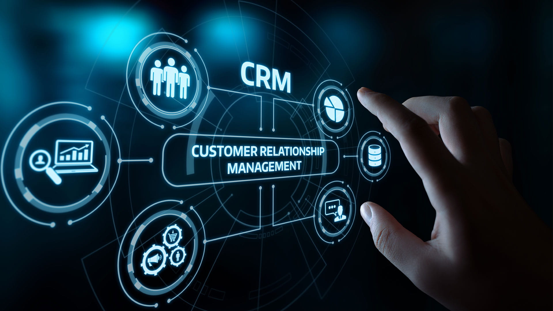CRM