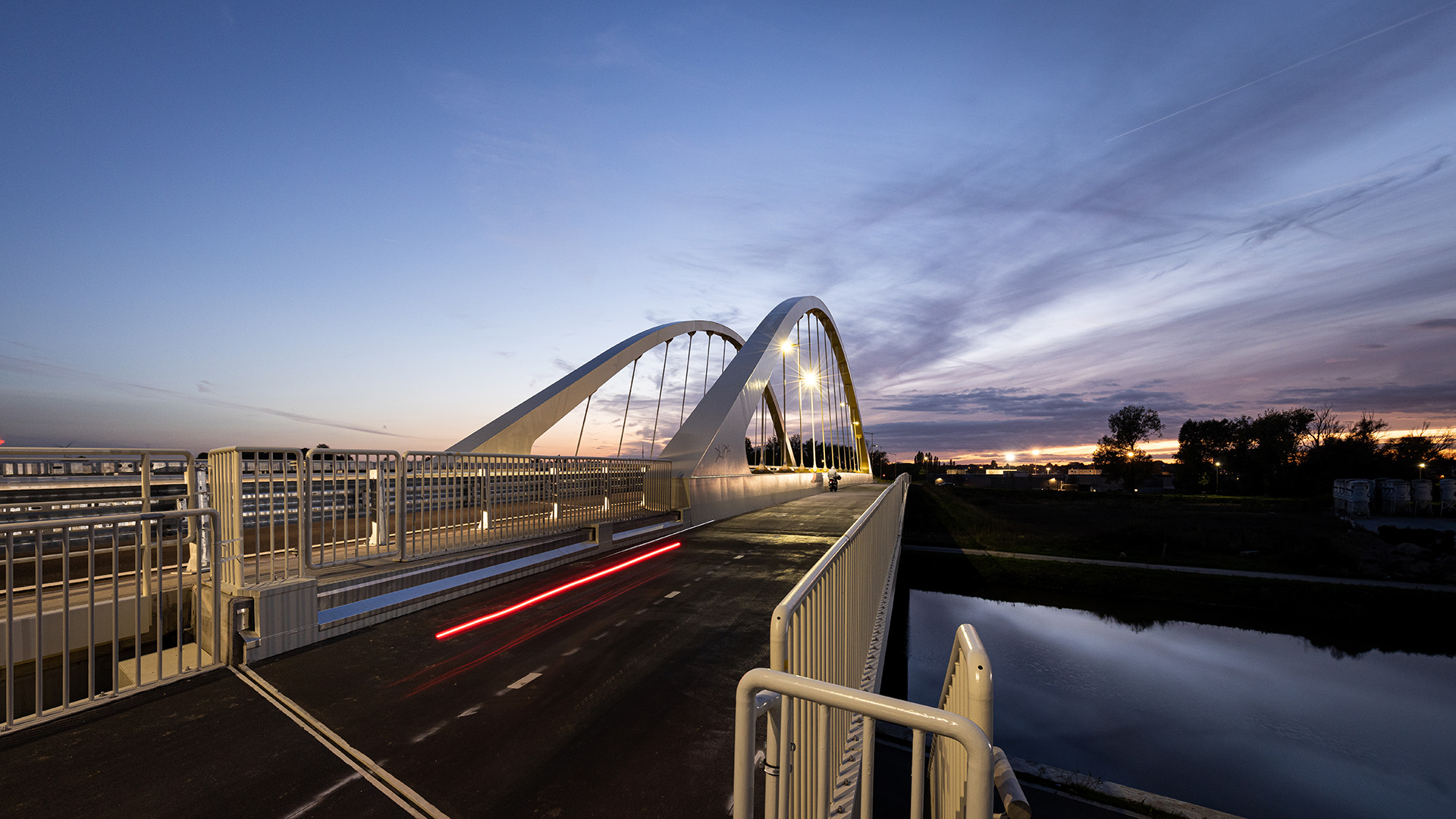 drie fonteinenbrug brussel
