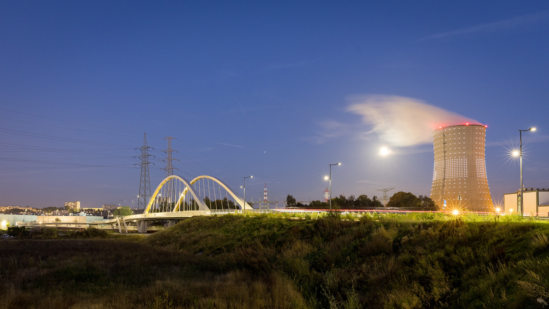 drie fonteinenbrug brussel
