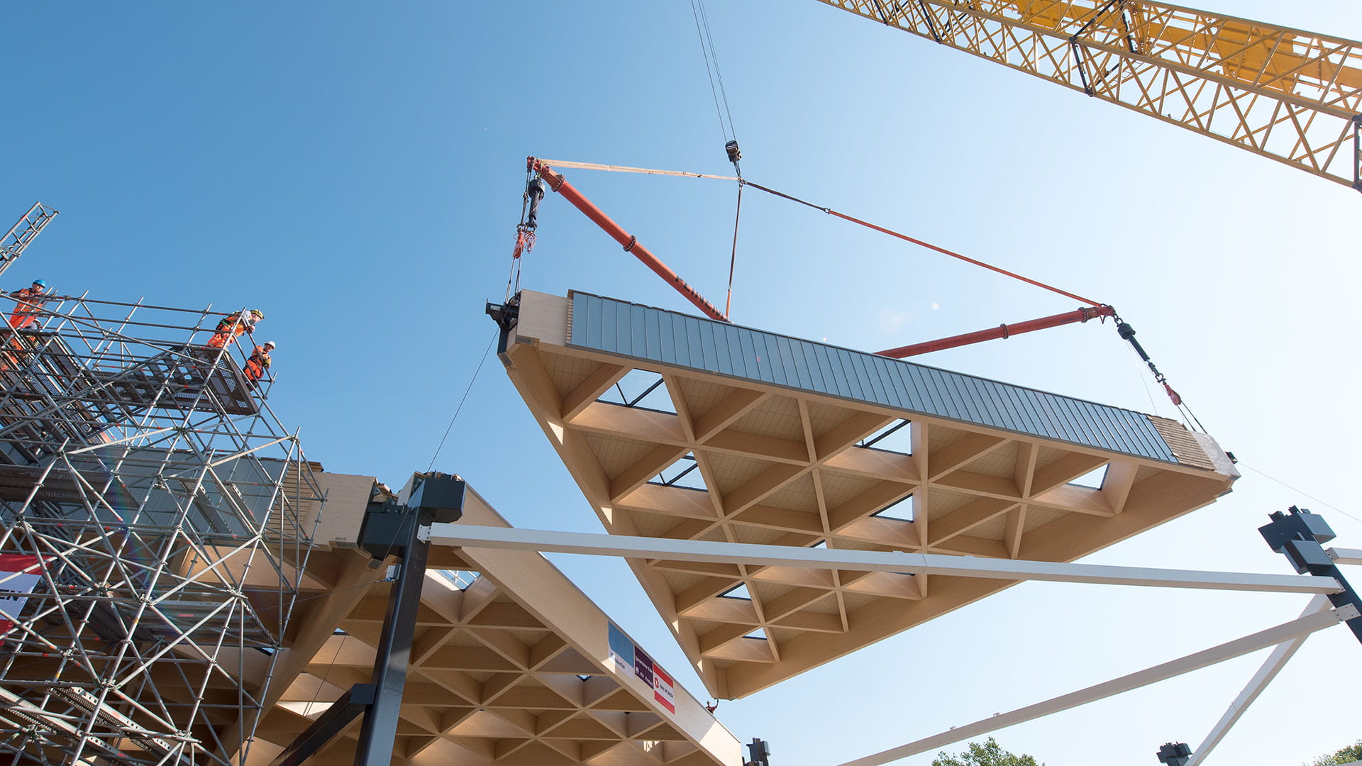 inhijsen overkapping ede-wageningen