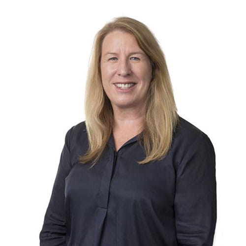 Michele Mercer
