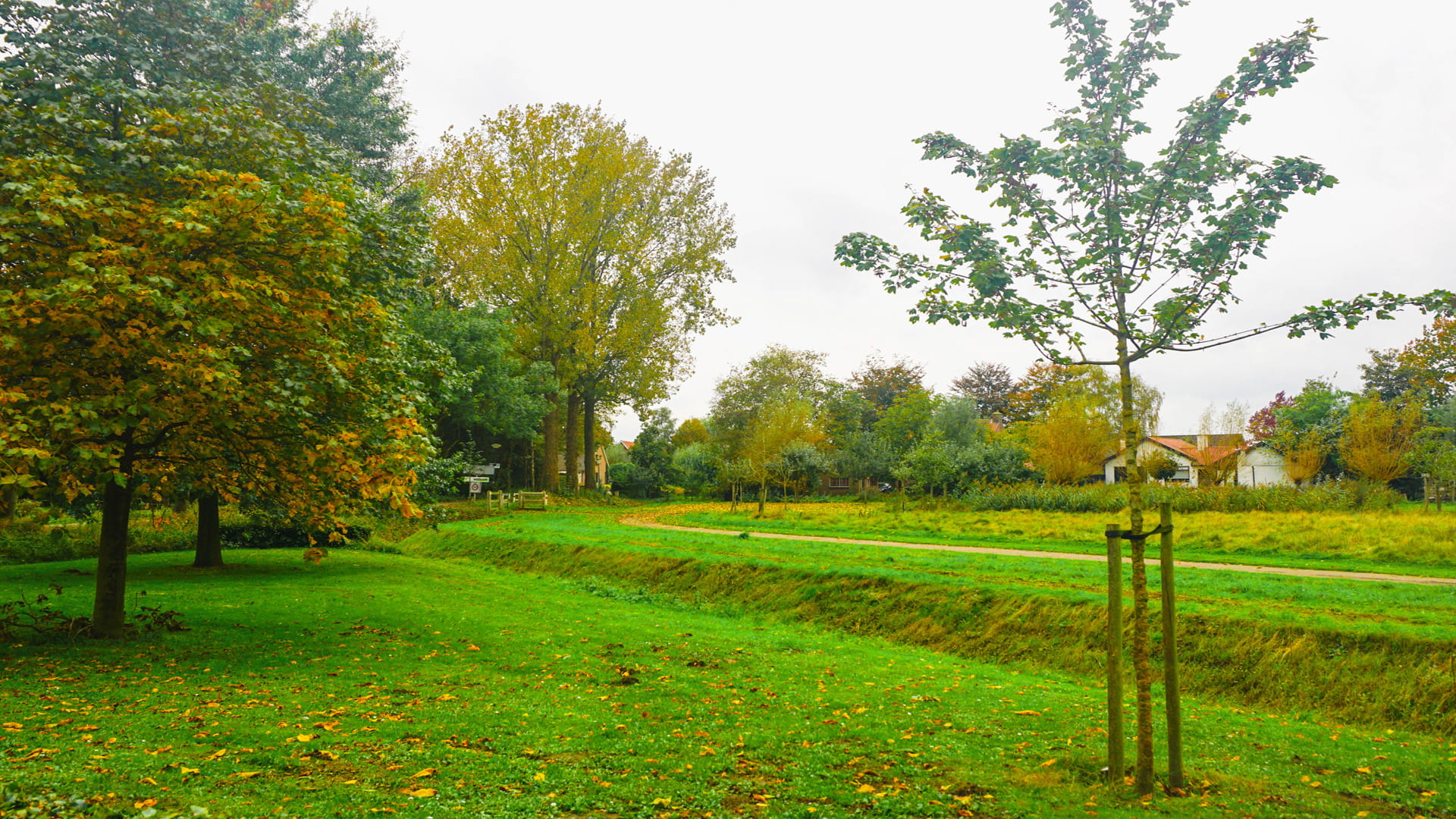 Omgeving gemeente Boxtel en St Michielsgestel