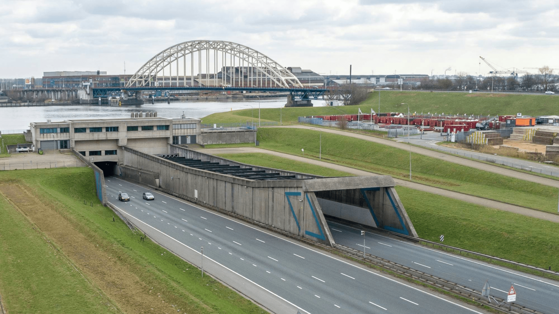 Noordtunnel