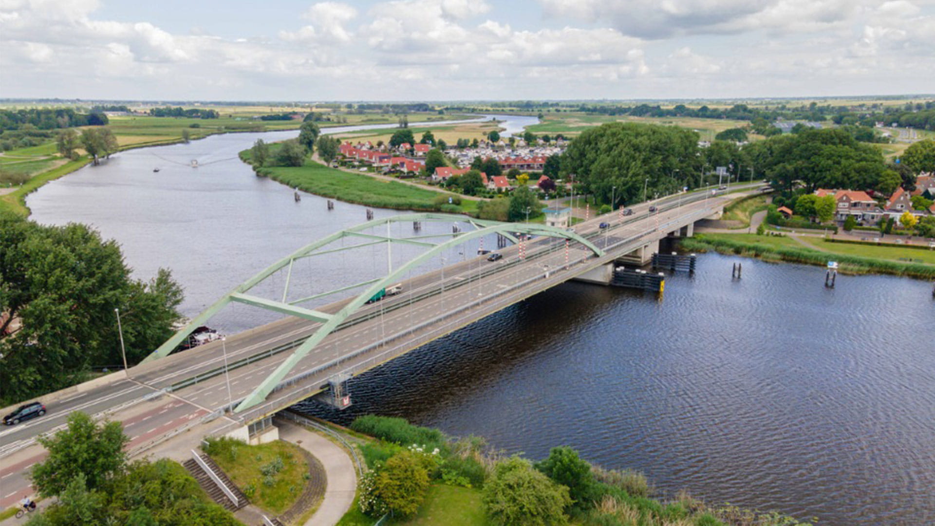 Zwartewaterbrug
