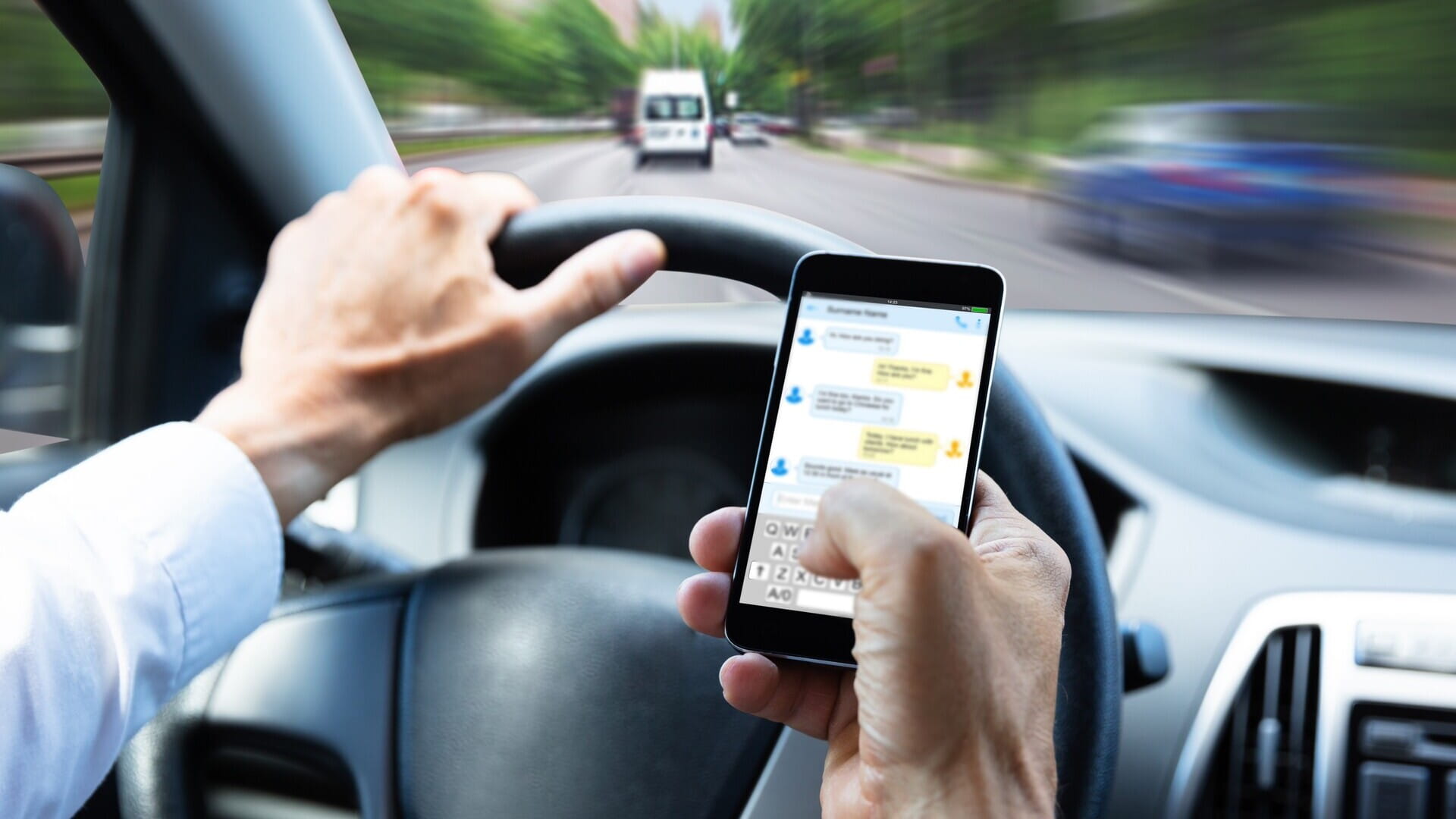 Hoe pak je verkeersaso's aan?