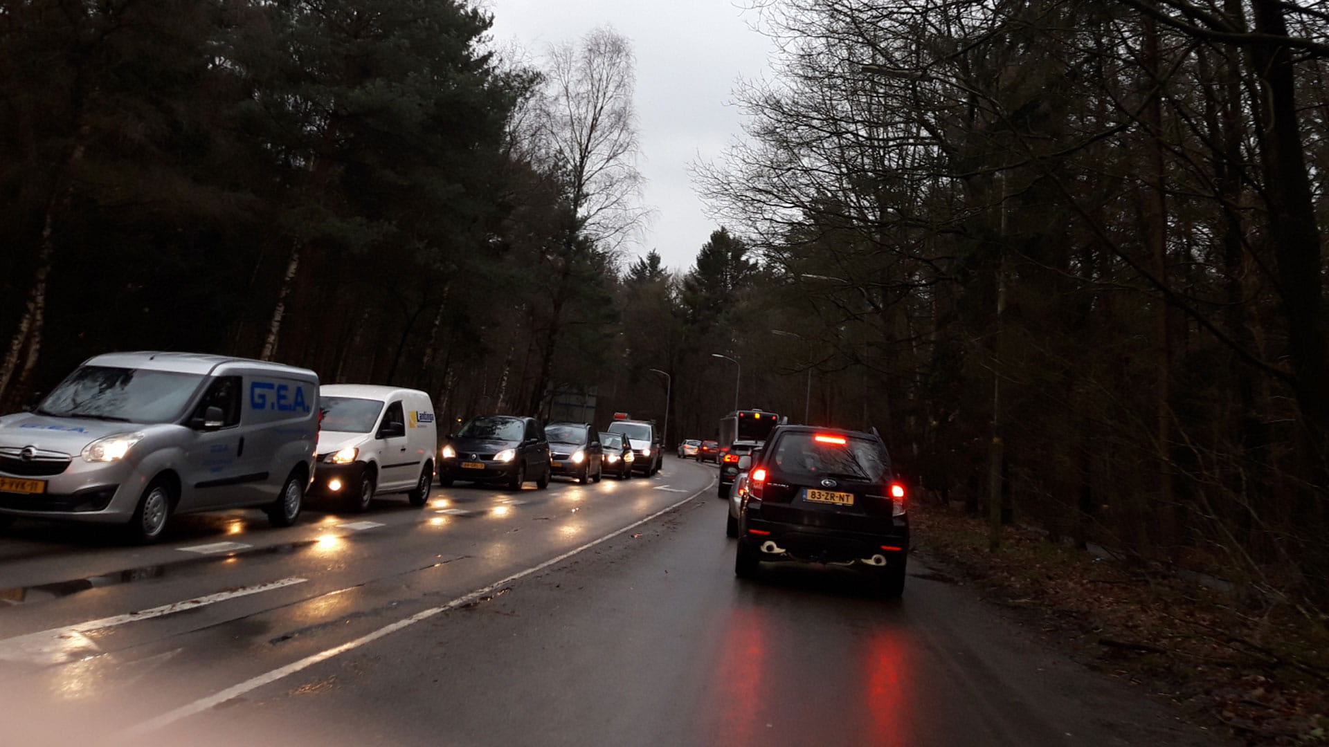 Nieuw regionaal verkeersmodel Zuidoost-Drenthe ondersteunt bij verkeerskundige en ruimtelijke opgaven l Haskoning