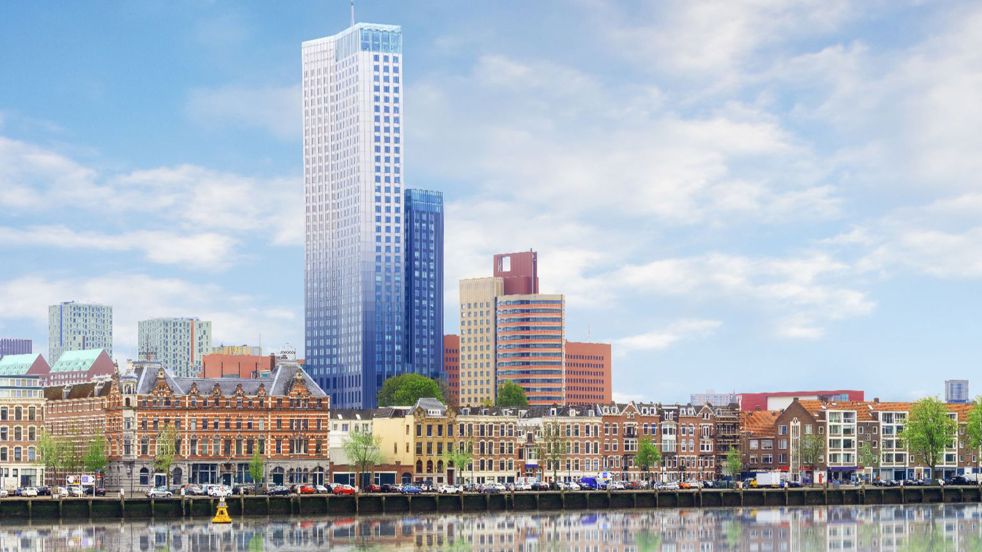 Staalkaart omgevingsplan en milieuzonering nieuwe stijl l Haskoning