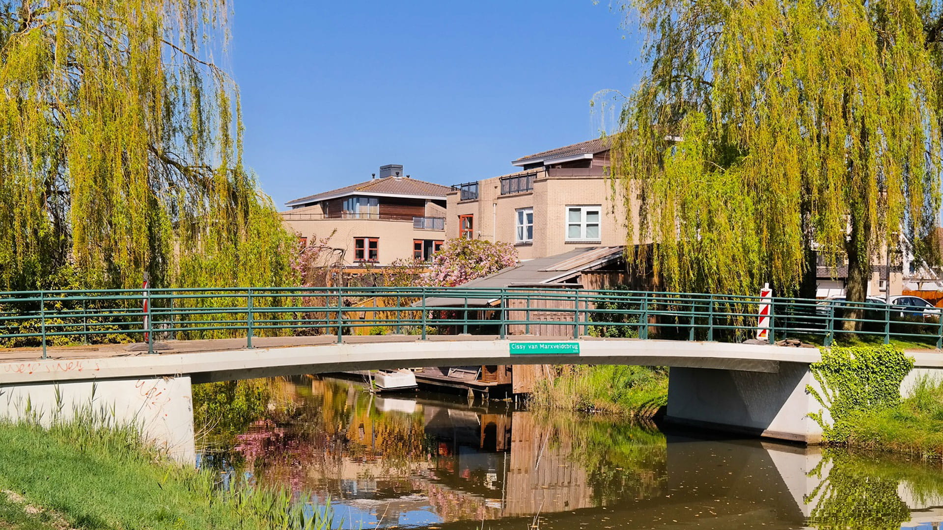 Oog voor kosten én maatschappelijke impact bij inrichting openbare ruimte Almere l Haskoning