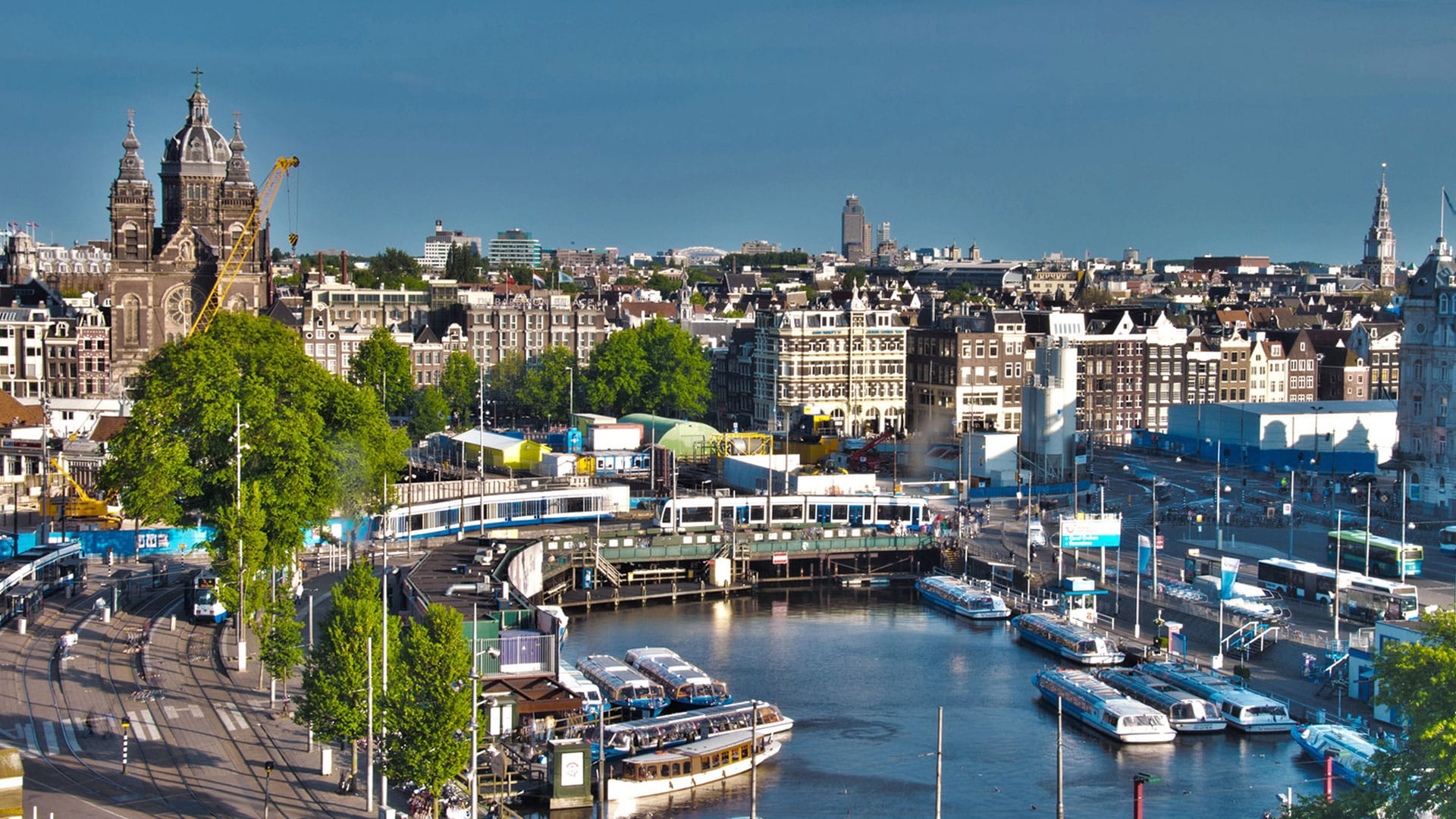 Waardegedreven beheer van de openbare ruimte Apeldoorn l Haskoning