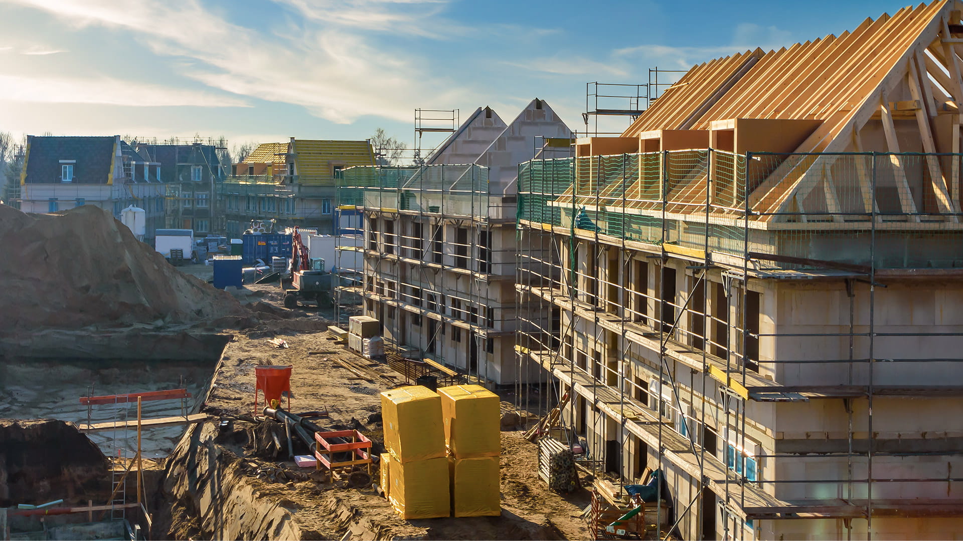 Project Horsterhoeve