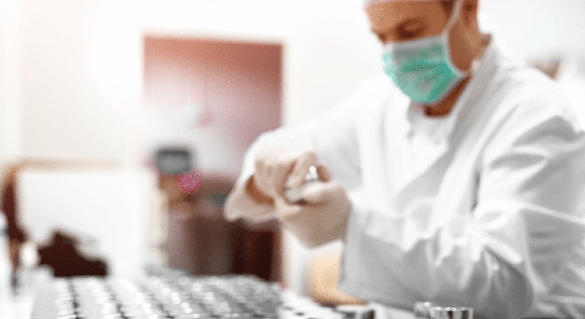 Omgevingswet activiteiten met ggo's