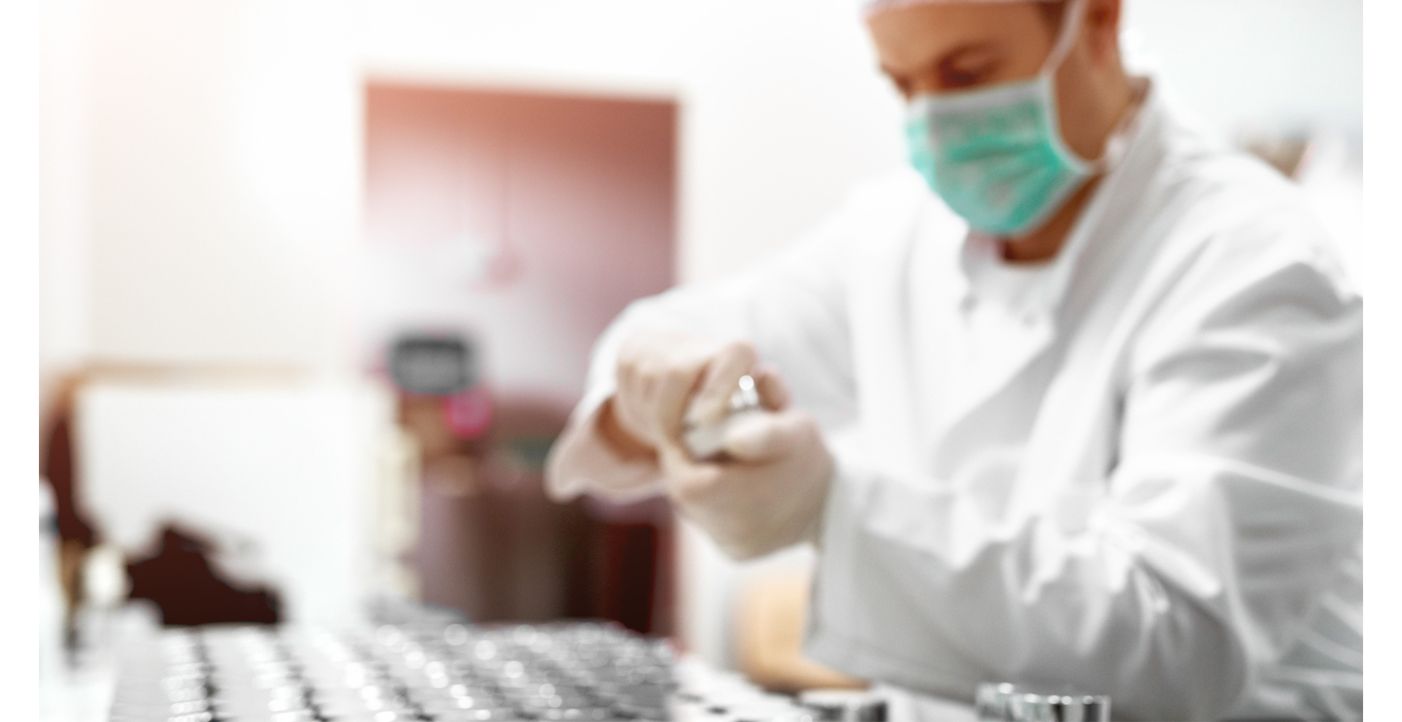 Omgevingswet activiteiten met ggo's