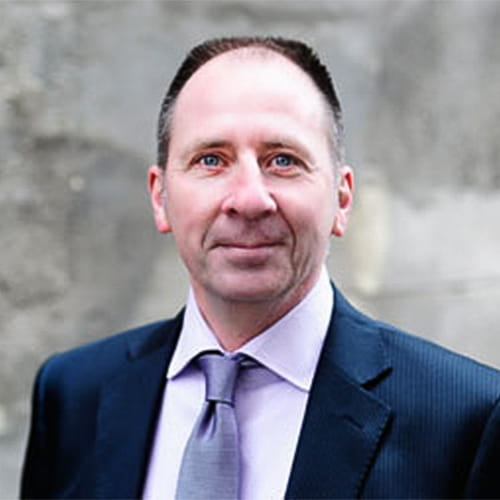 Rob Hoksbergen