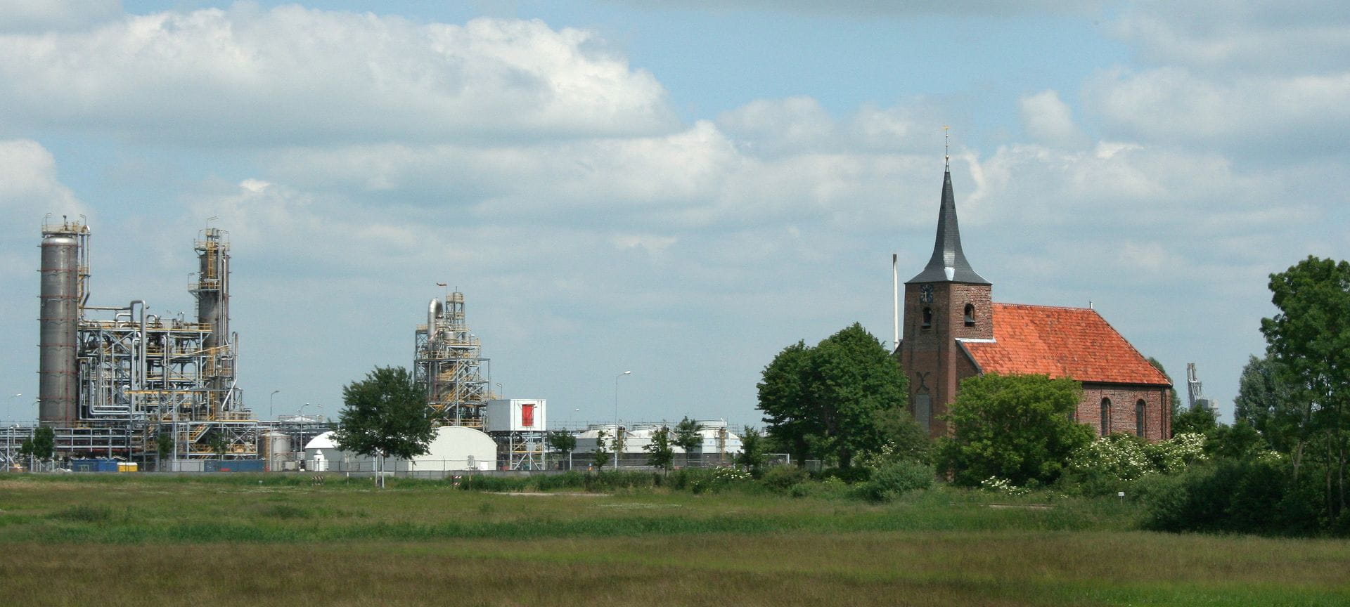 PlanMER Nationale Omgevingsvisie l Haskoning