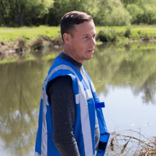 Afbeelding van Roel Dobbelsteen