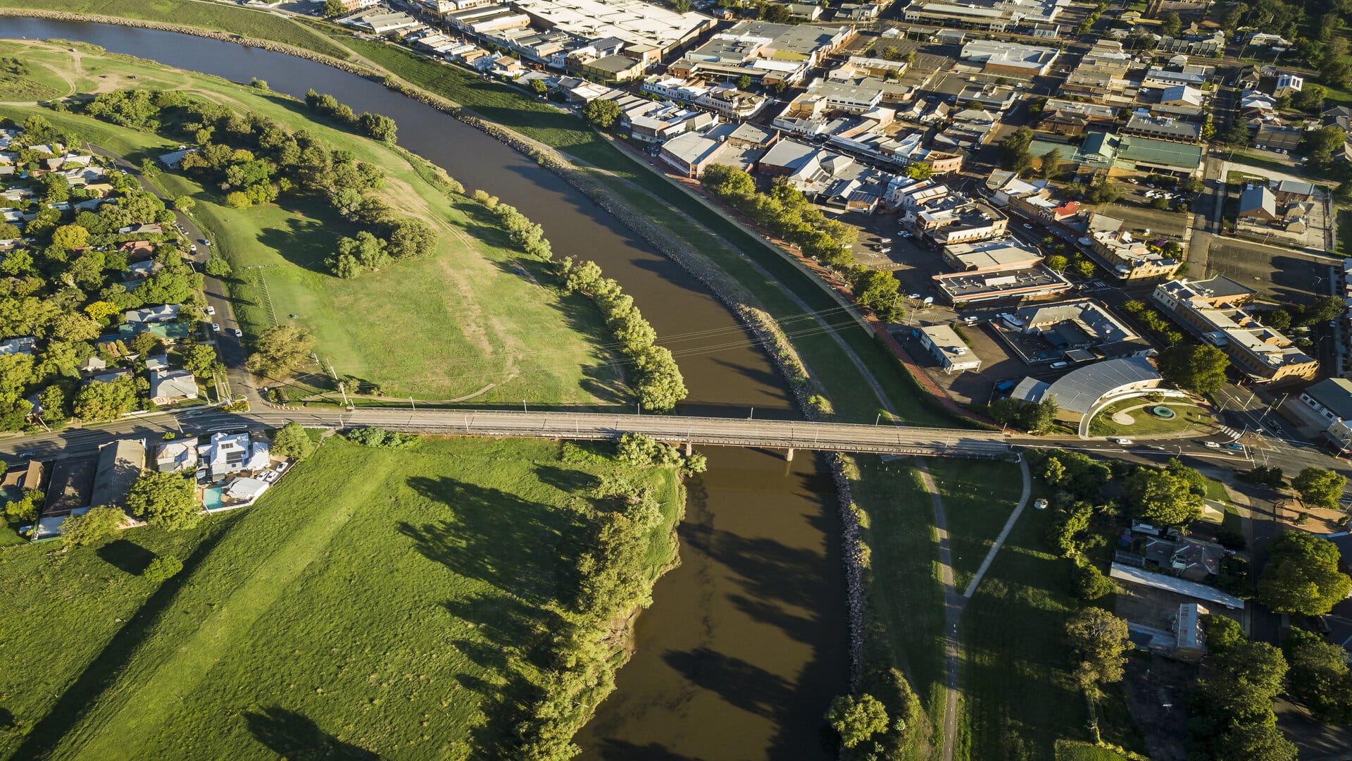 Hunter valley - Australië