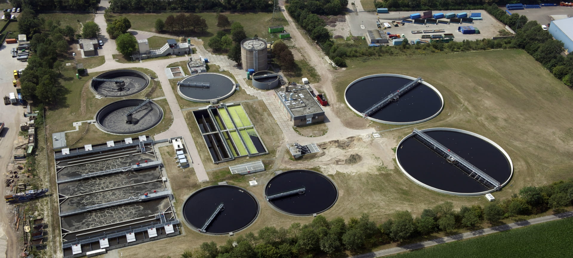 Aquasuite FLOW pilot voor waterschapsbedrijf Limburg