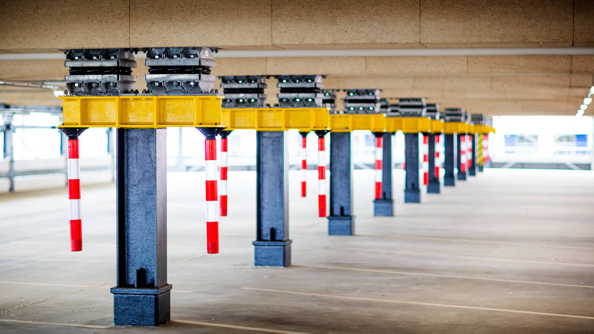 Geavanceerde technologie en onderzoek