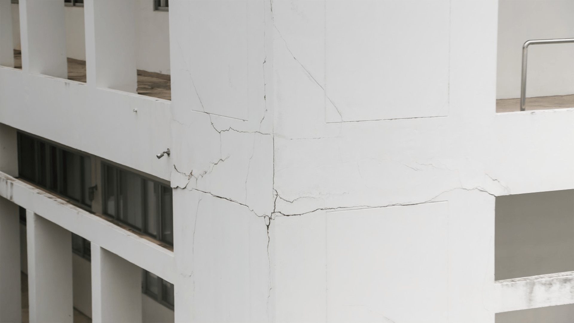 Aardbevingsbestendig bouwen 