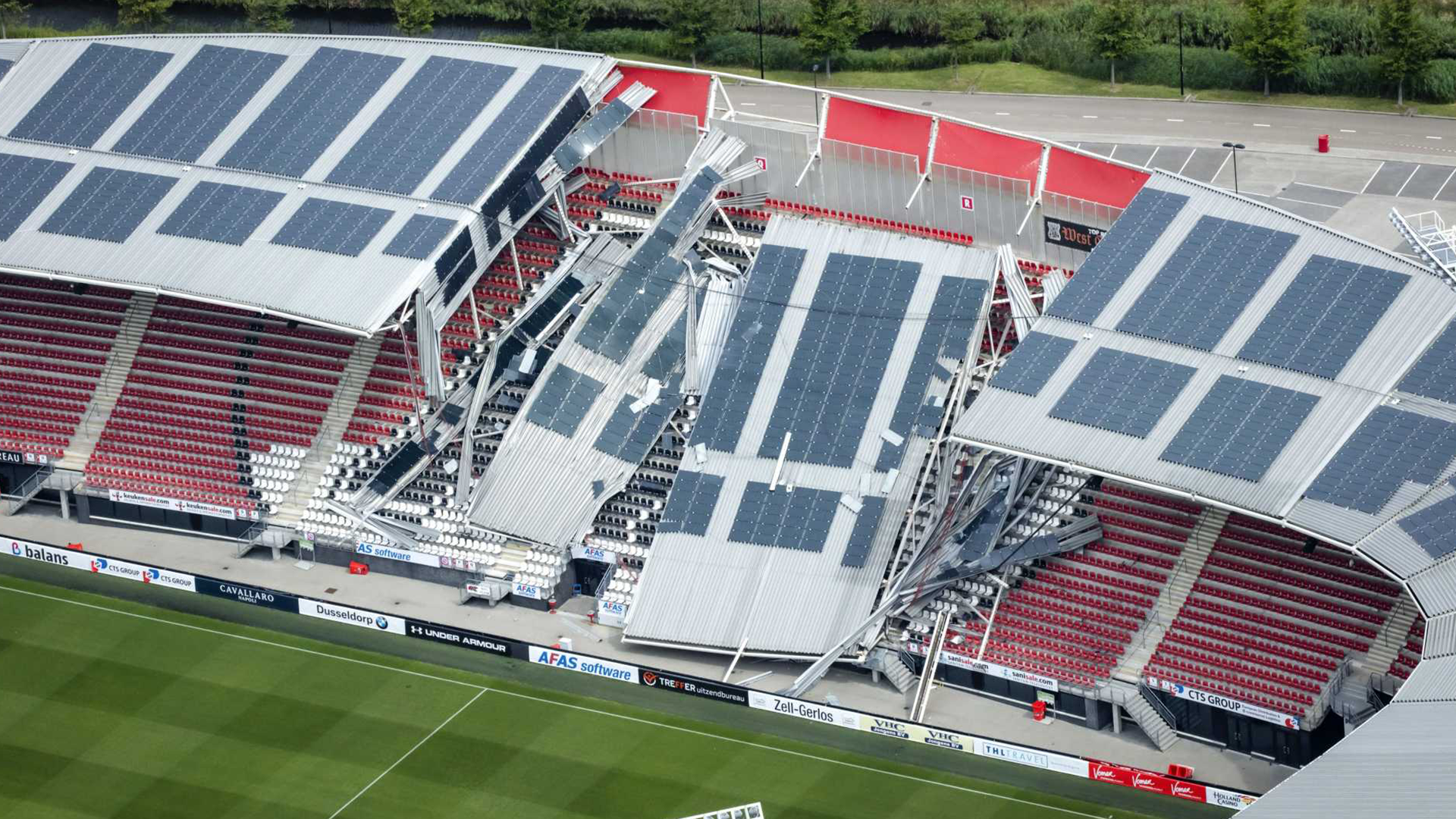 Forensische engineering