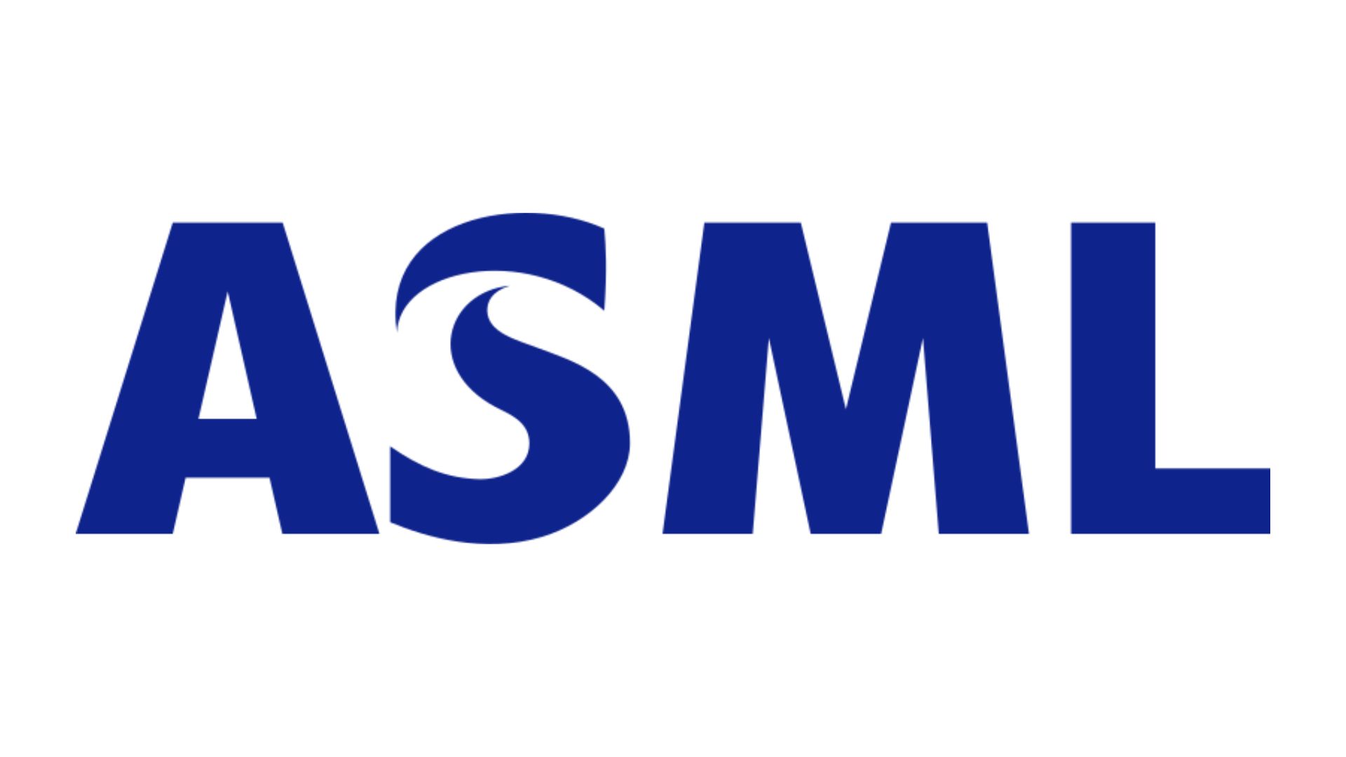 Logo ASML