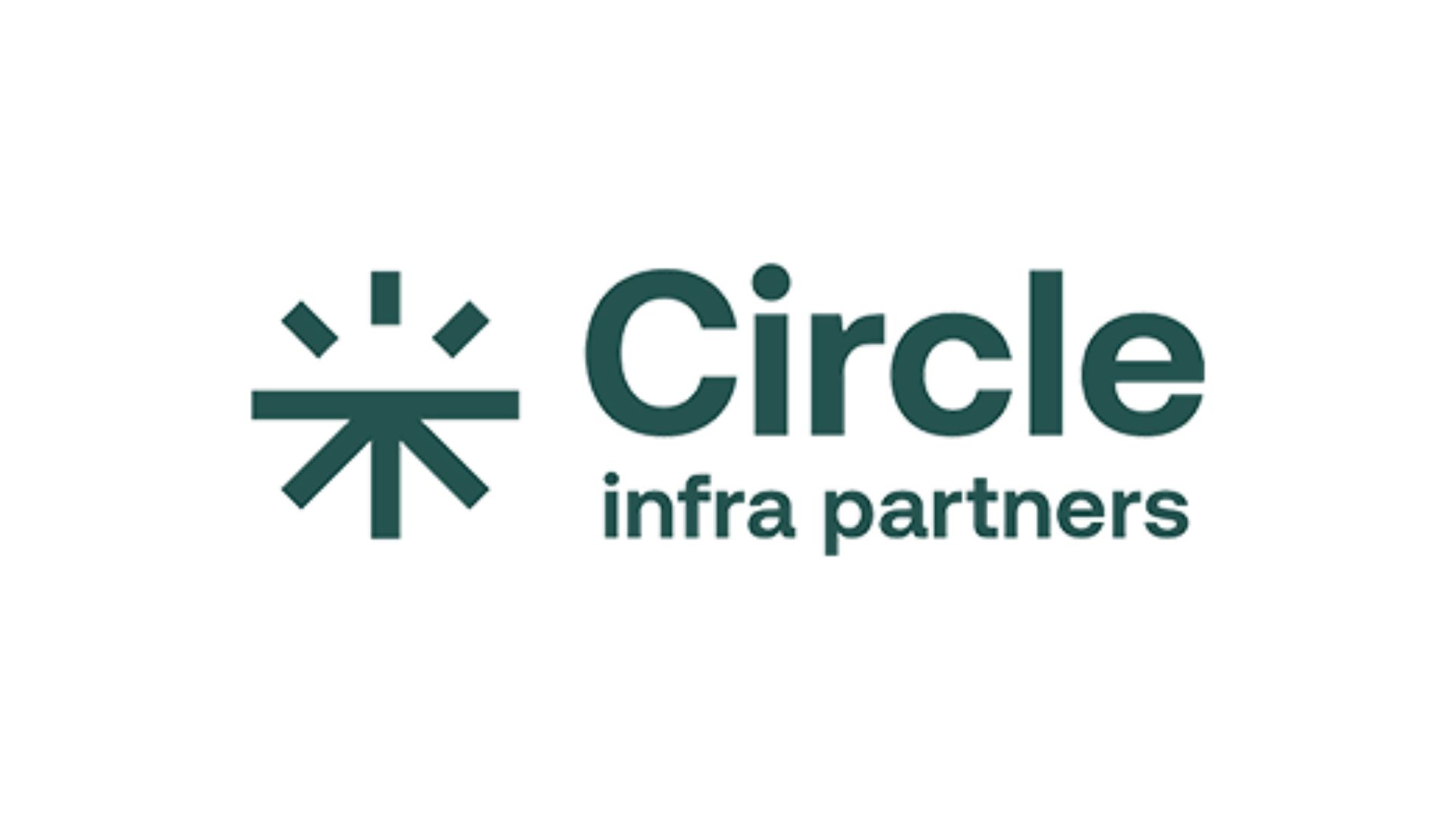 Logo Circle infra partners