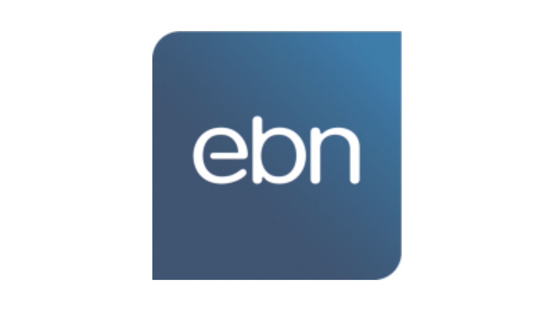 Logo Energie Beheer Nederland (EBN)