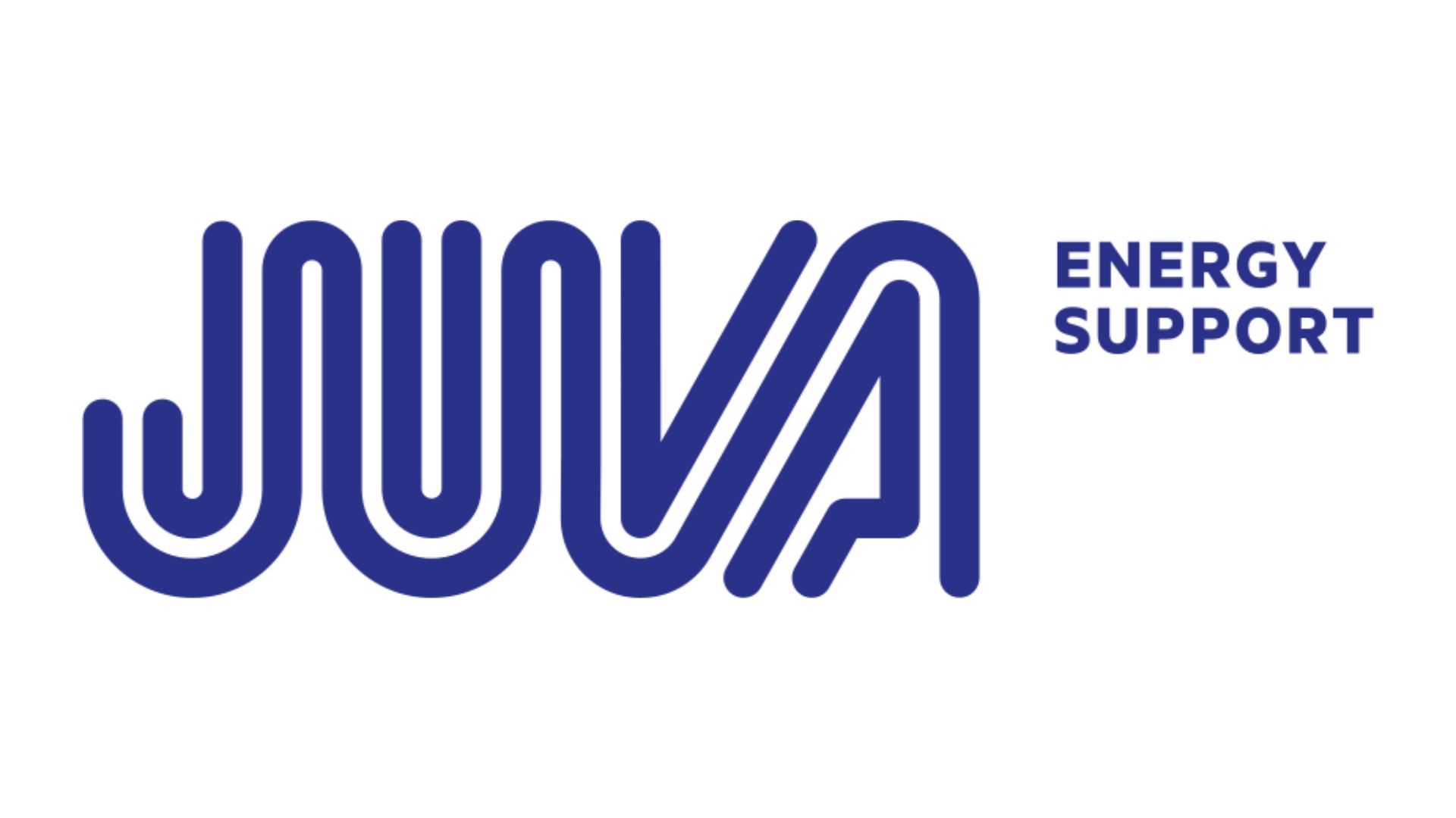 Logo Juva Energy Support