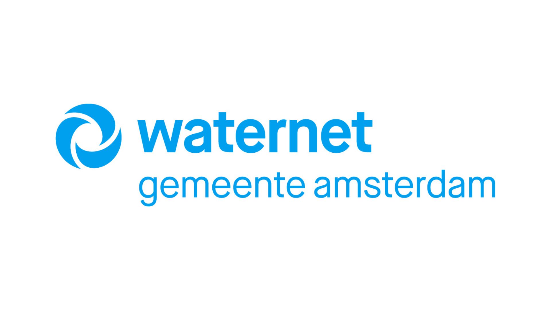 Logo Waternet