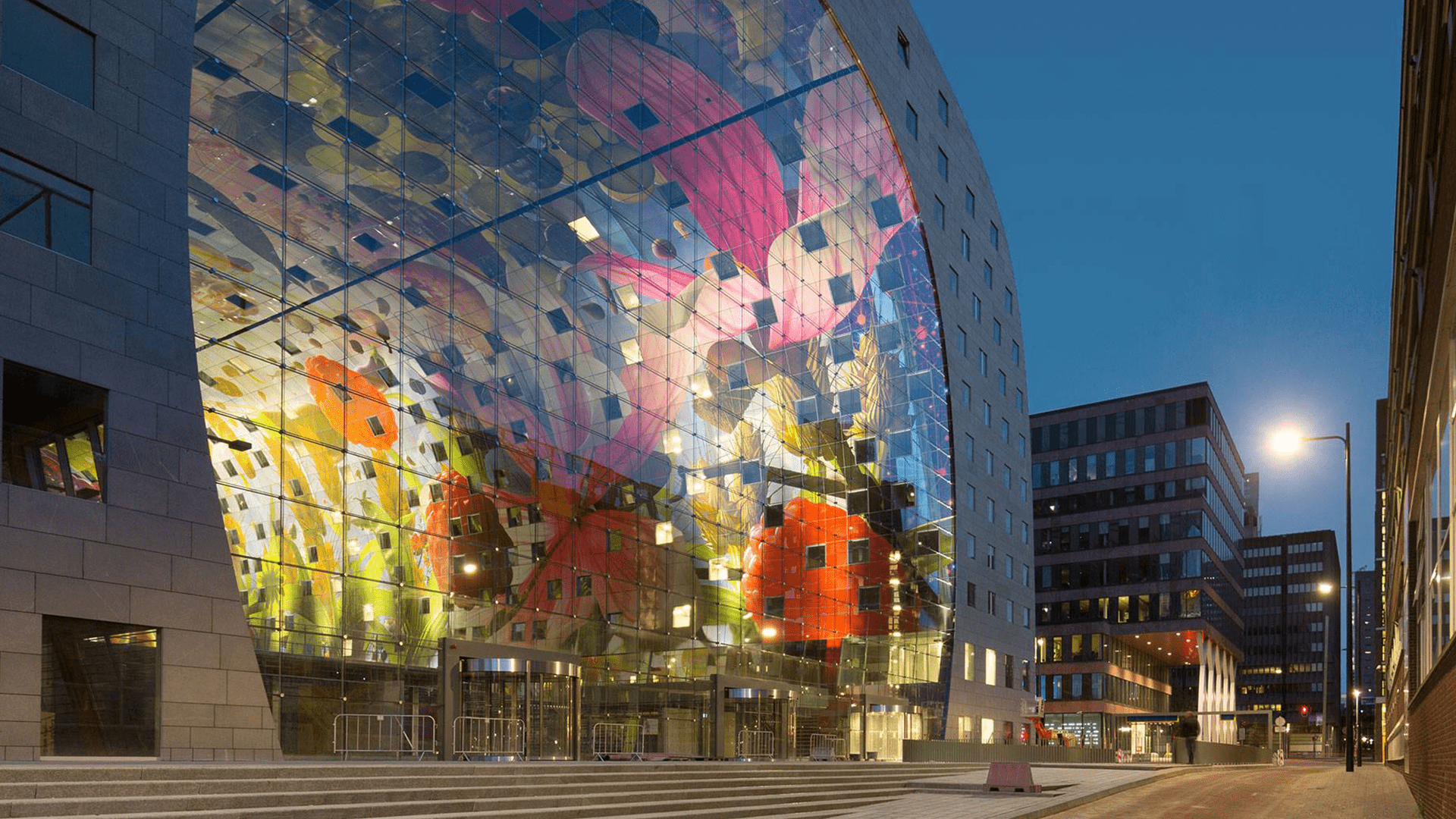 Constructief ontwerpen voor gebouwen