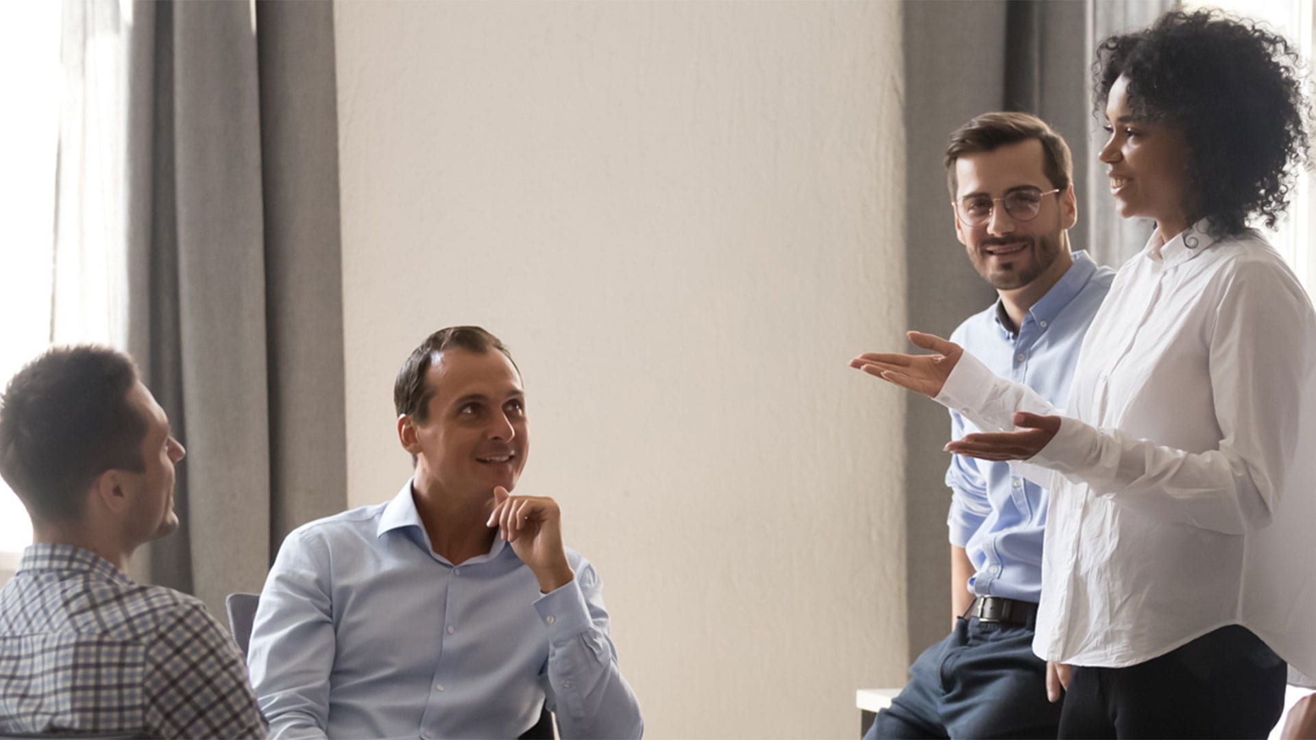 Kennissessie data science voor Business