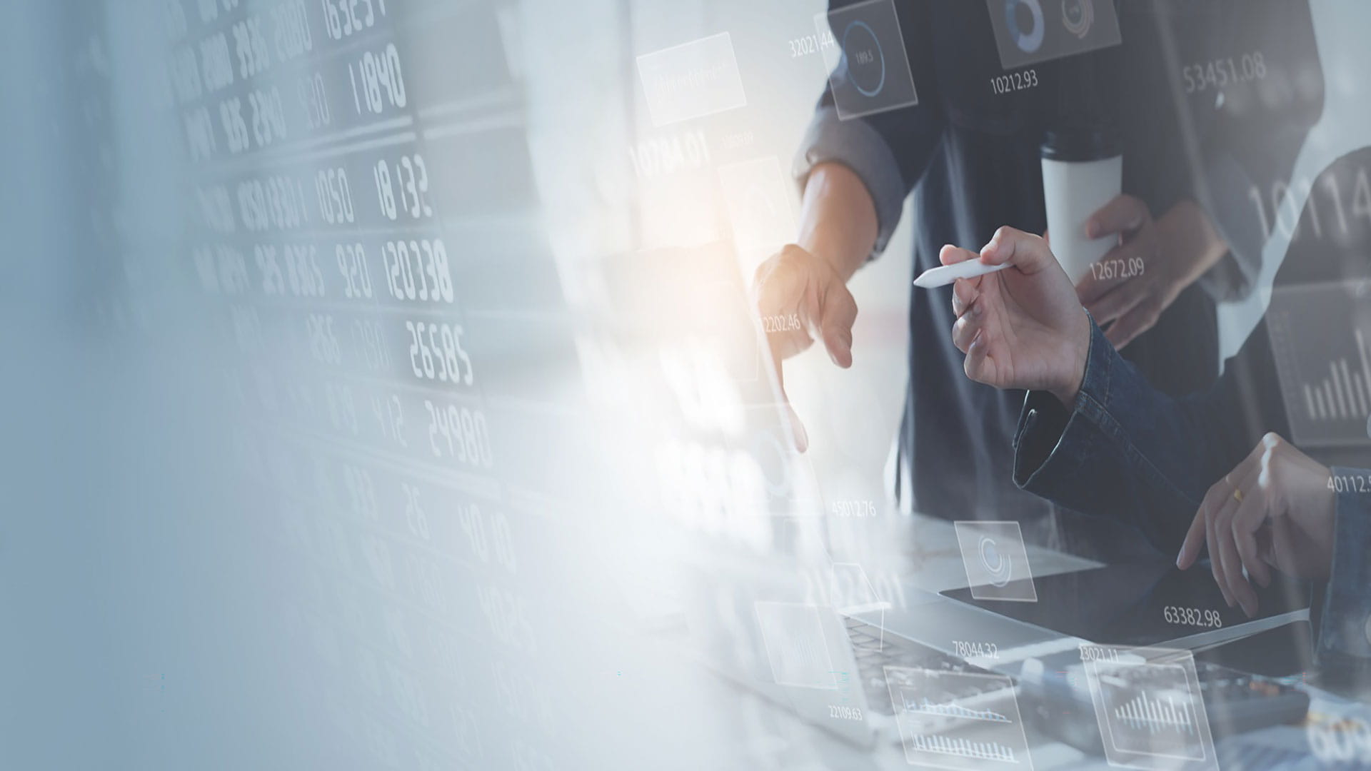 Hoe datagedreven is uw organisatie-H