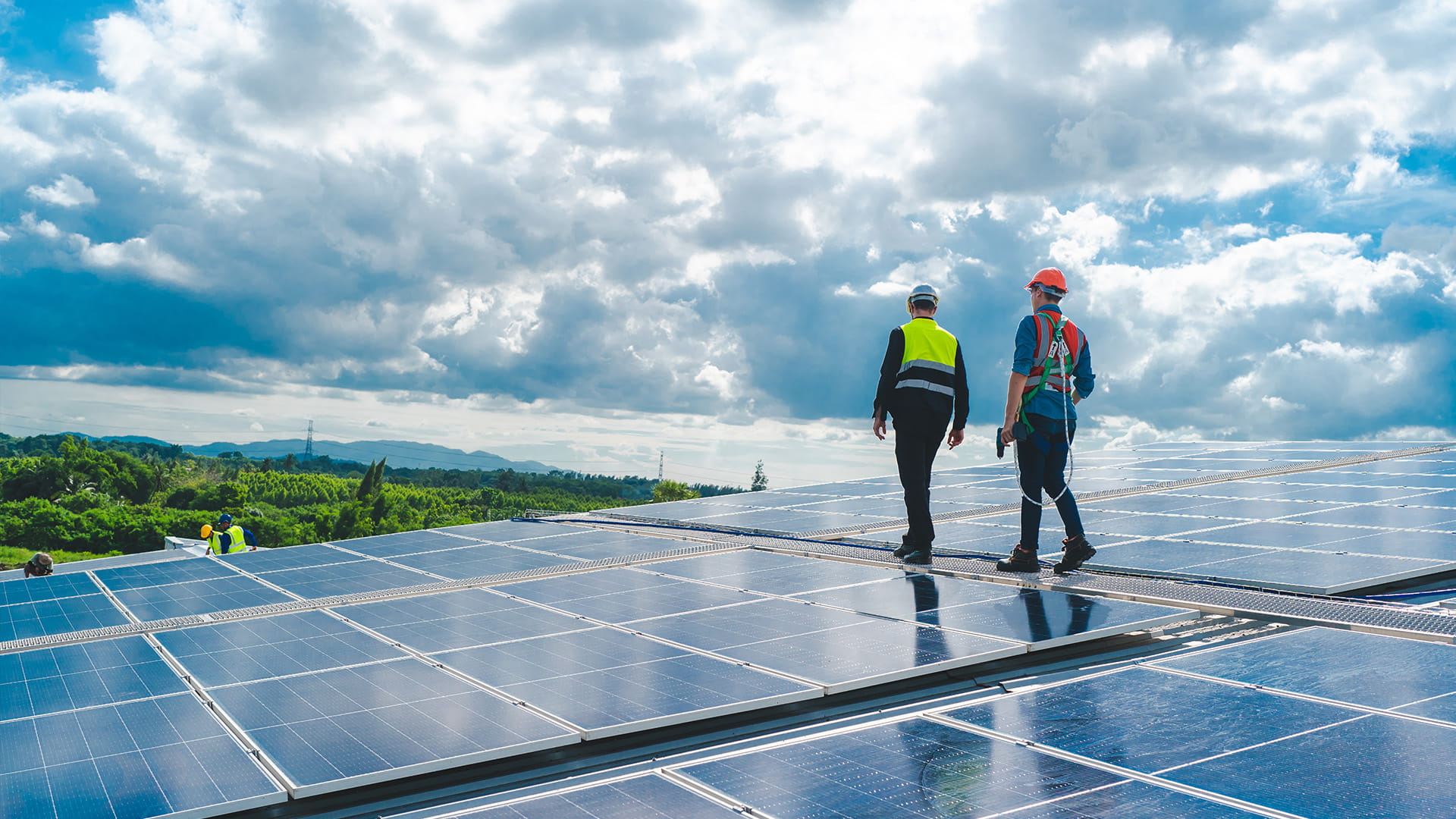 Vergunningenadvies voor stand en industrie