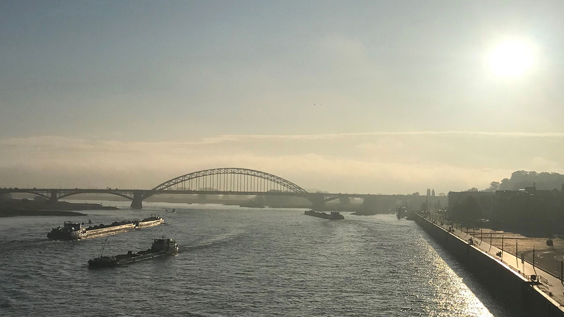 Omgevingsprogramma l Haskoning