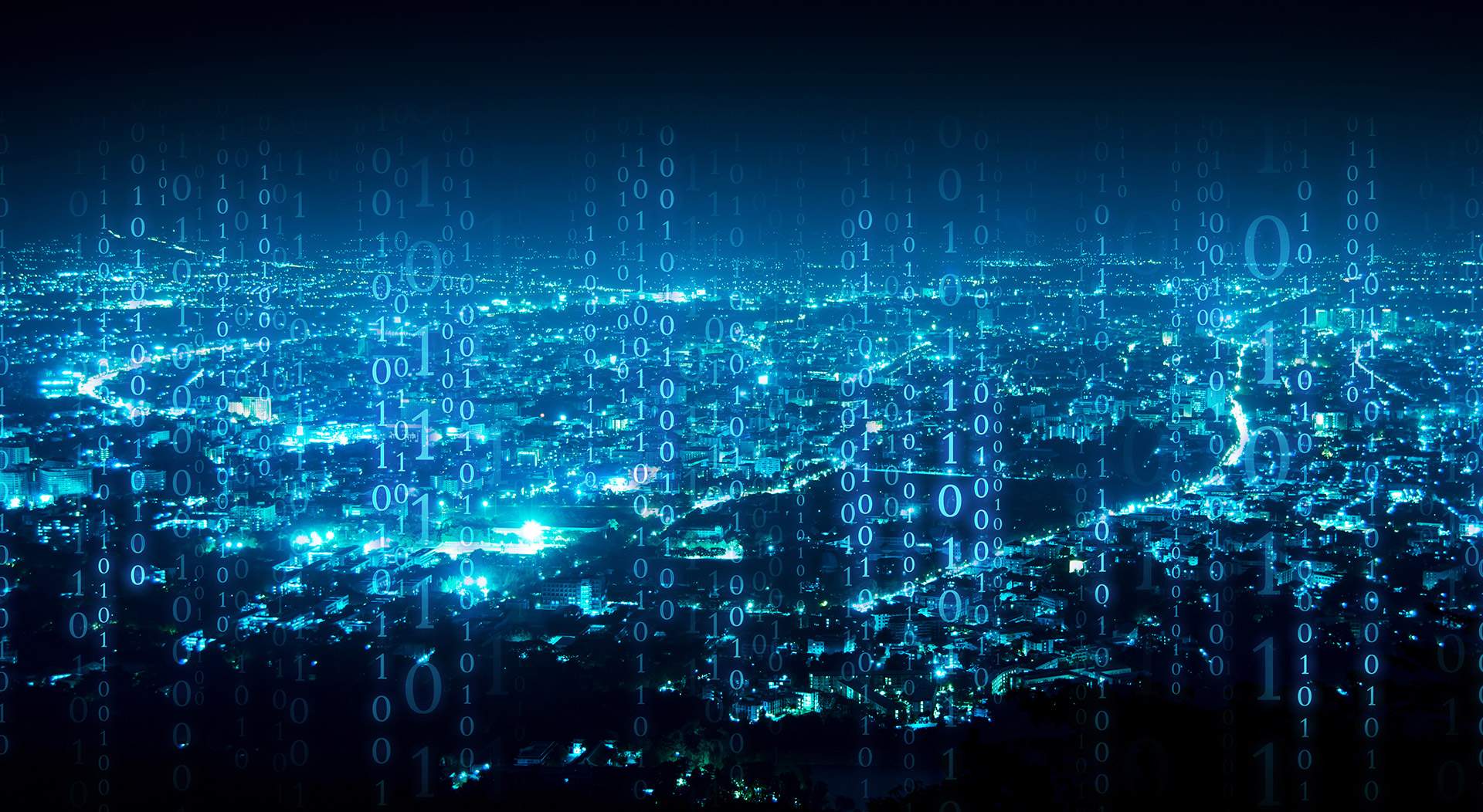 RES 2030 - technologie & data