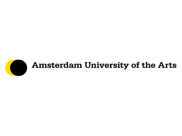 logo amsterdam university of the arts