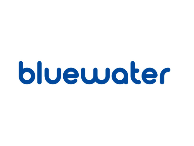 logo bluewater