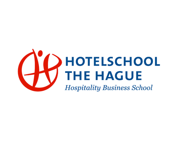 logo hotelschool den haag