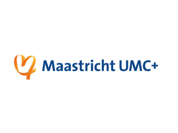 logo maastricht umc+
